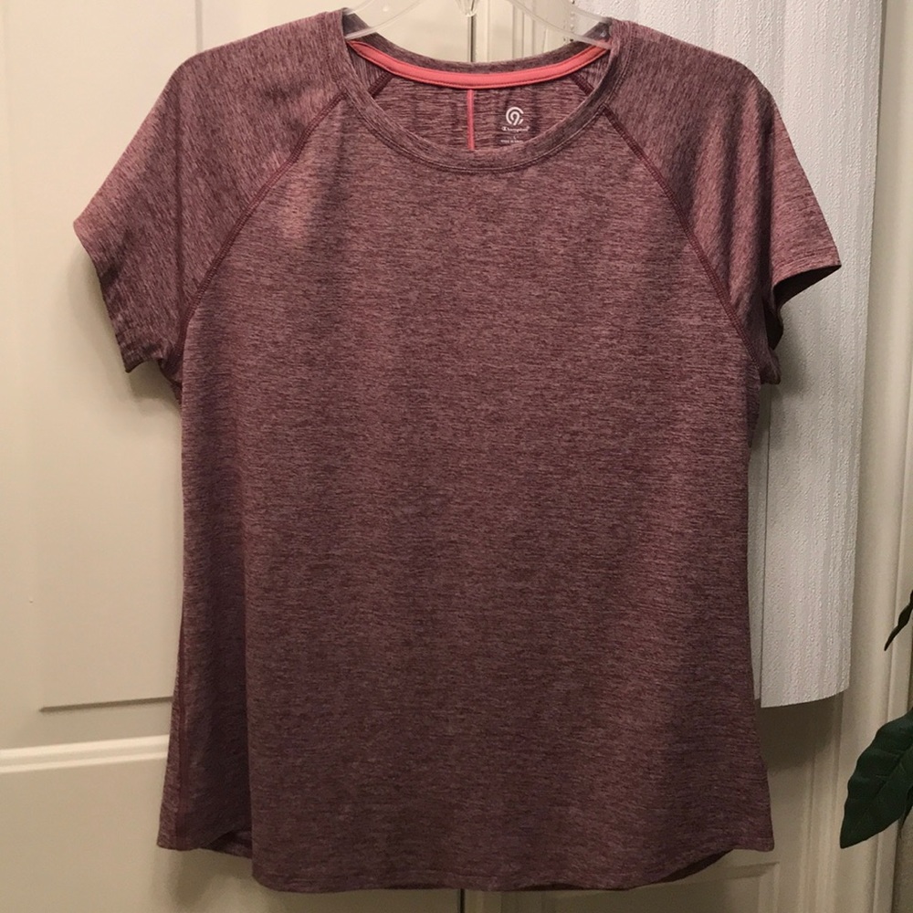 Champion Dri Fit Activewear tees